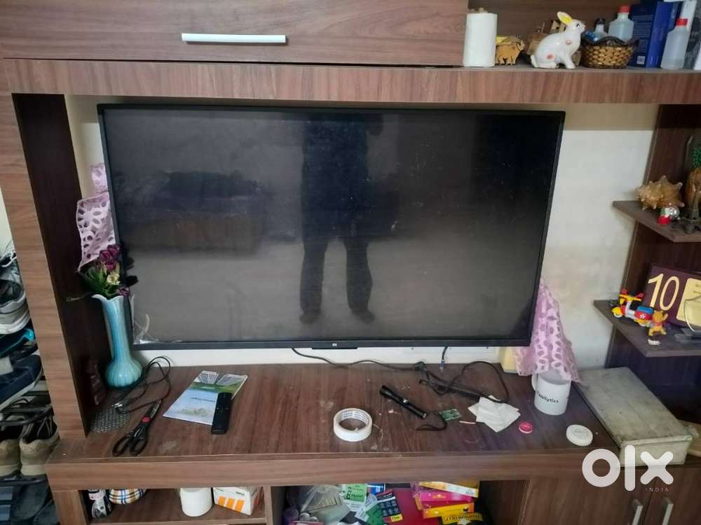 MI TV 50 Inch