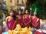 Girl's Need For Modeling,Party Event, Movie Shoot