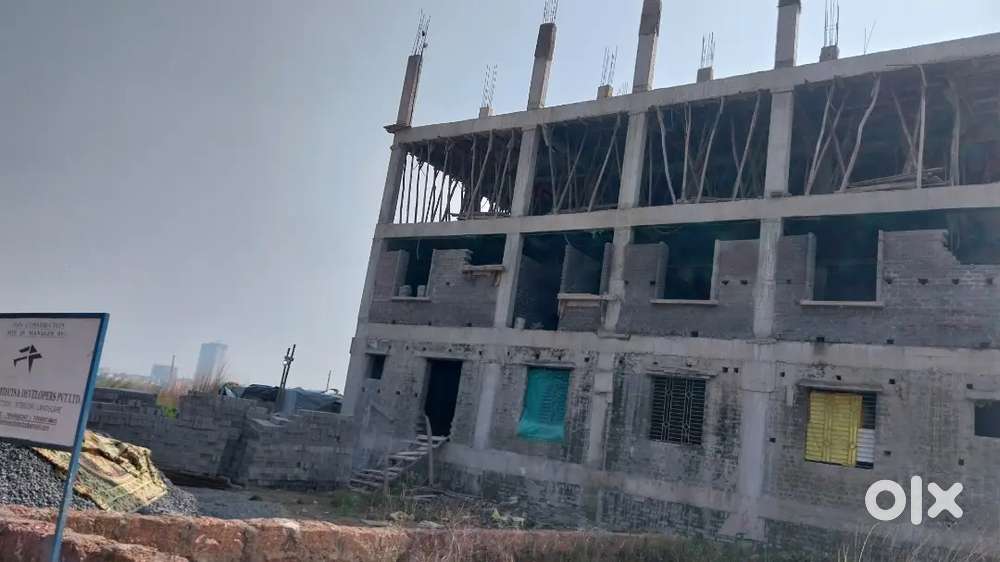 Plot for sale Near kiit college,OTV office, patia Bhubaneswar