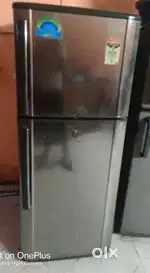 Double door samsung fridge