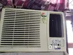 AC window  sell.