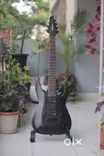 Jackson - 7 String Electric Guitar