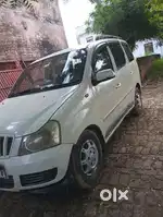 Mahindra Xylo 2010 Diesel Well Maintained
