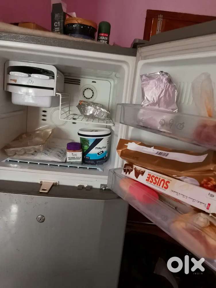 LG Fridge in good condition