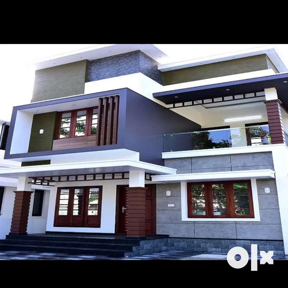 4BHK RESIDENTIAL VILLAS AND HOUSE FROM 99 LAKHS