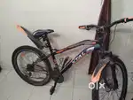 Xtal bicycles