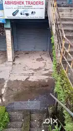 Shop on rent