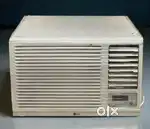 LG Window AC