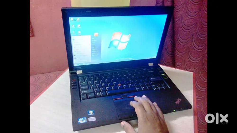 Lenovo i5 laptop for sale