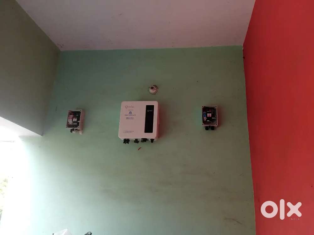 Elctrical Wiring ka kam karne ke liye helper chhiye