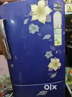 Refrigerator Fridge