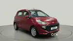 Hyundai New Santro 1.1 Sportz MT CNG, 2019, CNG & Hybrids