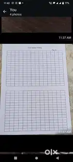 Typing work available
