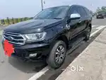 Ford Endeavour 2019 Diesel 167000 Km Driven