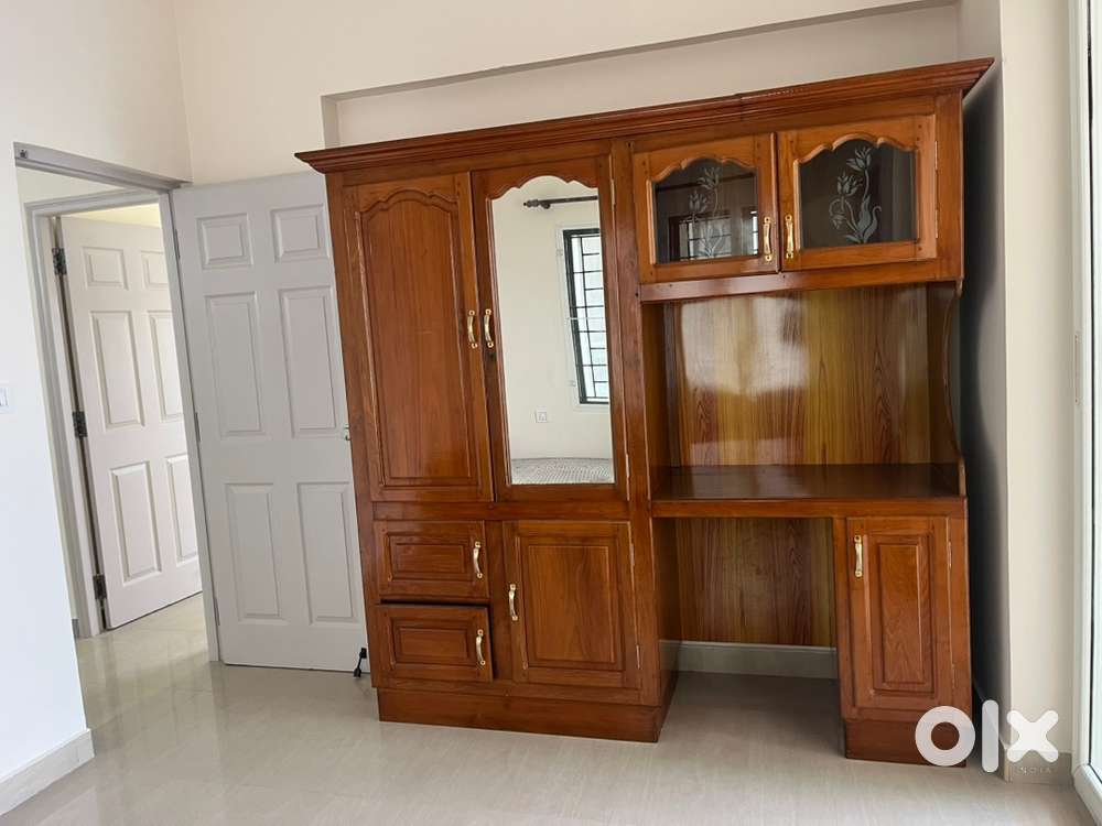 Am 3bhk falt kakkanad vazhakkalafor rent