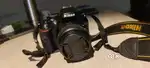 Nikon d5200