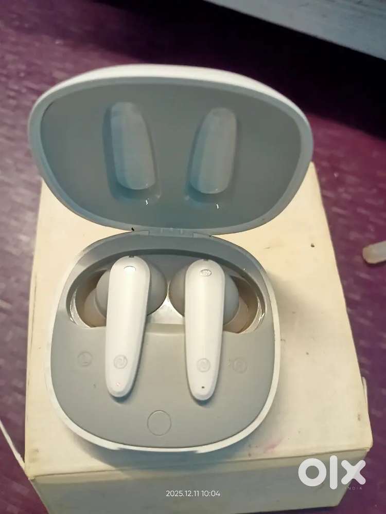 Noise Buds VS404 Bying price 1500