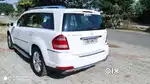 Mercedes-Benz GL-Class 2012 Diesel 165000 Km Driven
