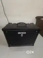 BOSS Katana 50 Mkll Guitar Amplifier