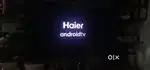 android Haier 43 inch