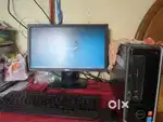 Dell only 1 year old