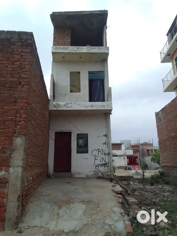 2 floor 1 bathroom kitchen mobile