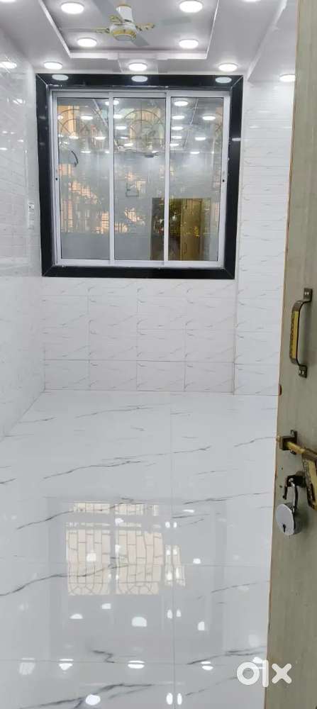 New launch for rent fully lighting