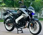 2021 Pulsar Ns 200cc