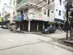 10x25 Shop For Sale On Main New Arya Samaj Road On McDonalds wali Gali