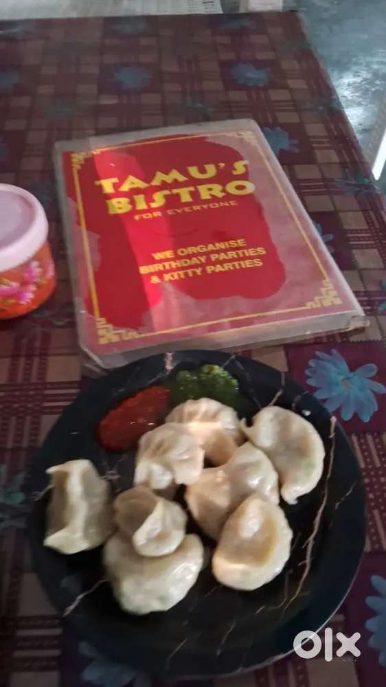 REQUIRED CHINESE KITCHEN CHEF AND HELPER.