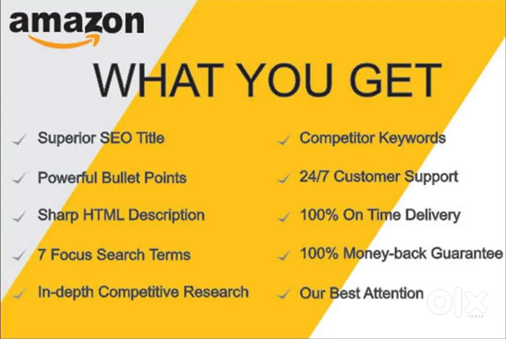 E-commerce Account Management Services