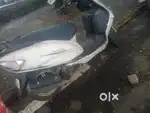 Tvs wego scooty good condition