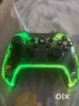 Evofox rgb all in one gamepad