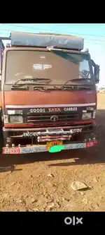 1512 टाटा 6 चक 22 फीट 12:30 पासिंग है फाइनेंस कंडीशन बेचना है