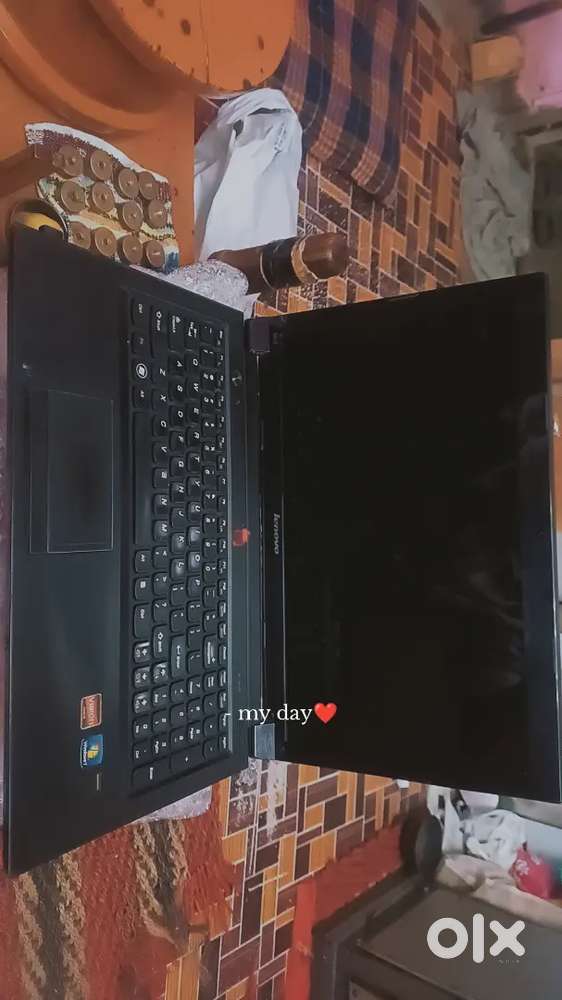 Lenovo leptop
