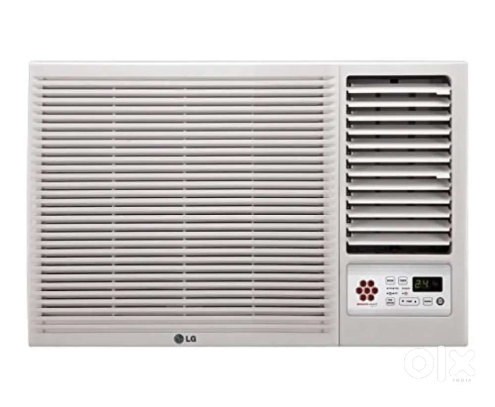 LG 1.5 TON window AC