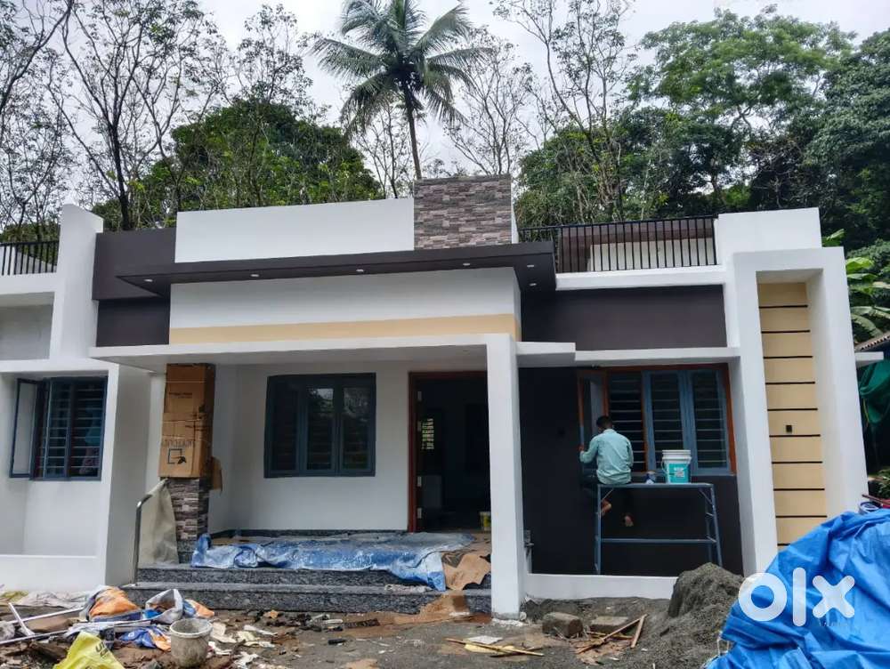 Dream villa available
