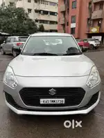 Maruti Suzuki Swift LXI Optional-O, 2018, Petrol