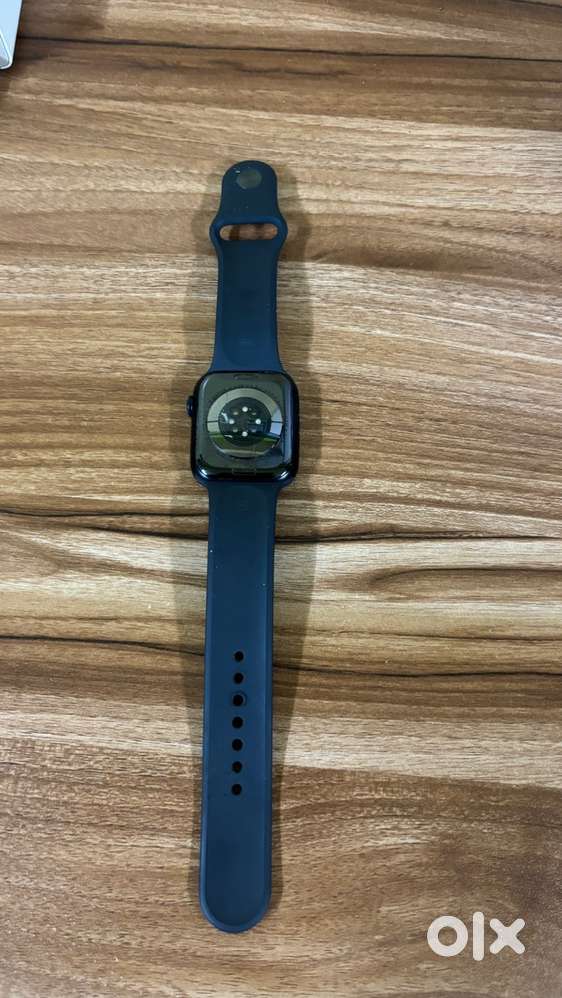 Apple Watch Series 9,Aluminium 45 mm GPS