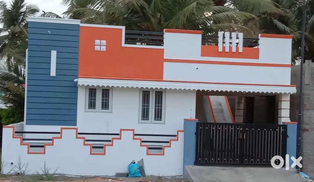 House Sale near sabujnagar