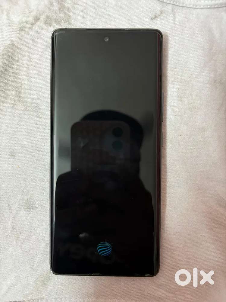 Vivo X100 Black 512 Gb