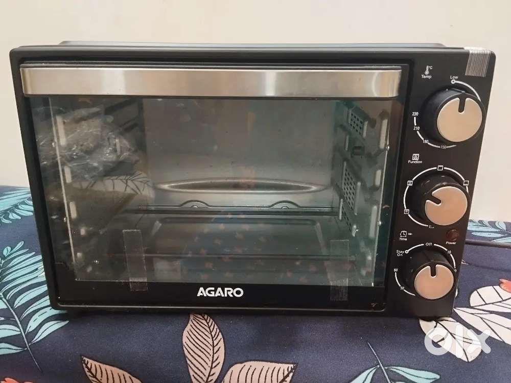 AGARO GRAND 30 Litres Oven Toaster Grill OTG