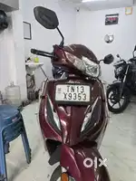 HONDA ACTIVA 6G 2022