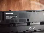 Electronic piano