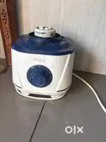 Mixer grinder juicer havells