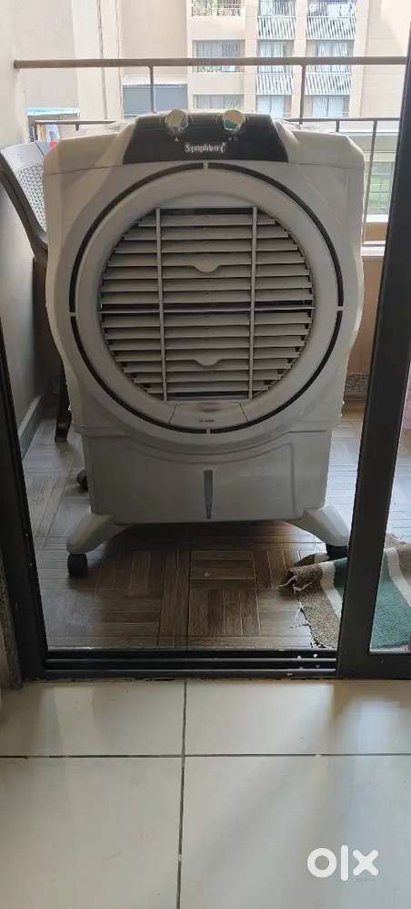 Symphony sumo 75XL air cooler