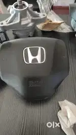 Honda airbags OEM used with guarentee