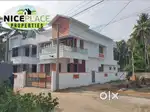 4.5 Cent's land 2200 sqft 4 bhk brand new house for sale ₹ 1.2 Cr