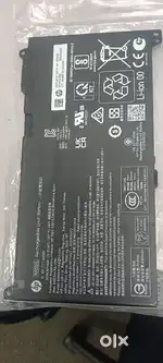 HP 440 G5 Battery