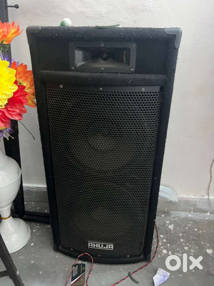 Ahuja Sound 40,000